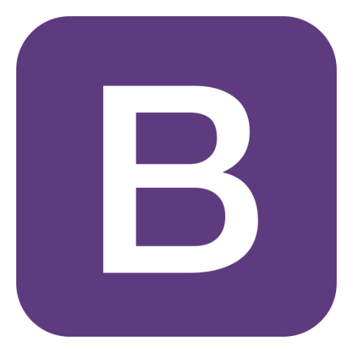 bootstrap logo